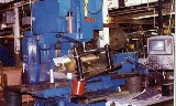 picture of retrofitted Monarch mill 