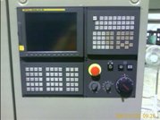 picture of retrofitted EWAG operator panel 