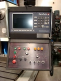 picture of retrofitted Devlieg JMC operator pendant 