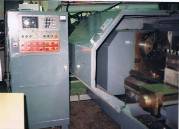 picture of a sheldon lathe